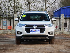 2016款 2.0L 自动旗舰版