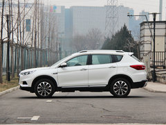 2016款 2.0L 自动旗舰版