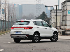 2016款 2.0L 自动旗舰版