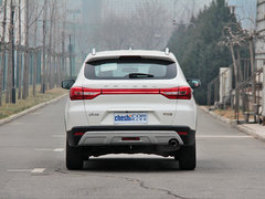 2016款 2.0L 自动旗舰版