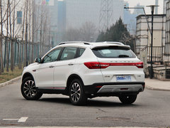 2016款 2.0L 自动旗舰版