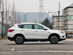 2016款 2.0L 自动旗舰版
