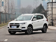 2016款 2.0L 自动旗舰版