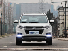 2016款 2.0L 自动旗舰版