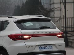 2016款 2.0L 自动旗舰版