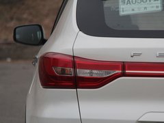 2016款 2.0L 自动旗舰版