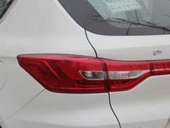 2016款 2.0L 自动旗舰版