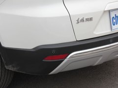 2016款 2.0L 自动旗舰版