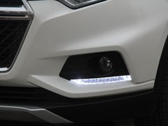2016款 2.0L 自动旗舰版