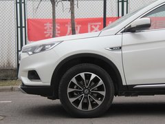 2016款 2.0L 自动旗舰版