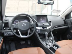 2016款 2.0L 自动旗舰版