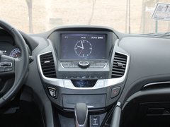 2016款 2.0L 自动旗舰版