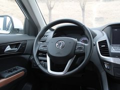 2016款 2.0L 自动旗舰版