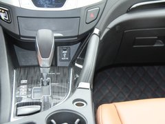 2016款 2.0L 自动旗舰版