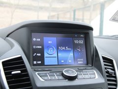 2016款 2.0L 自动旗舰版
