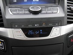 2016款 2.0L 自动旗舰版