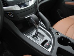 2016款 2.0L 自动旗舰版