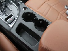 2016款 2.0L 自动旗舰版