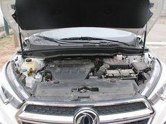 2016款 2.0L 自动旗舰版
