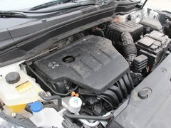 2016款 2.0L 自动旗舰版