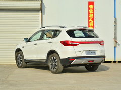 2016款 1.4T 手动豪华版