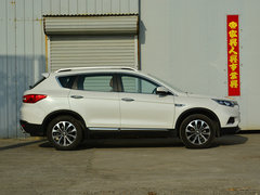 2016款 1.4T 手动豪华版