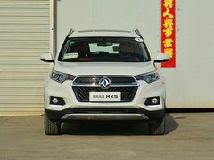 2016款 1.4T 手动豪华版