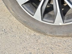 2016款 1.4T 手动豪华版