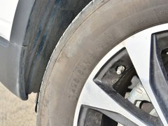 2016款 1.4T 手动豪华版