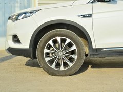 2016款 1.4T 手动豪华版