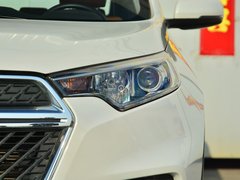 2016款 1.4T 手动豪华版