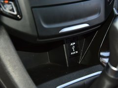 2016款 1.4T 手动豪华版