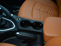 2016款 1.4T 手动豪华版