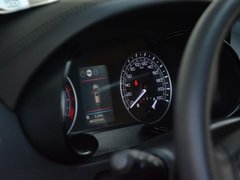 2016款 1.4T 手动豪华版