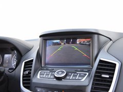 2016款 1.4T 手动豪华版
