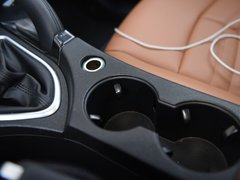 2016款 1.4T 手动豪华版