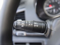 2016款 1.4T 手动豪华版