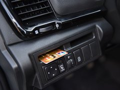 2016款 1.4T 手动豪华版