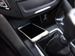 2016款 1.4T 手动豪华版