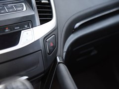 2016款 1.4T 手动豪华版