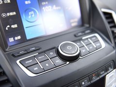 2016款 1.4T 手动豪华版
