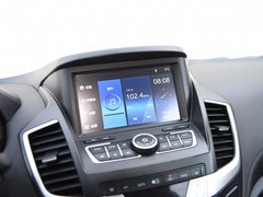 2016款 1.4T 手动豪华版