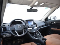 2016款 1.4T 手动豪华版