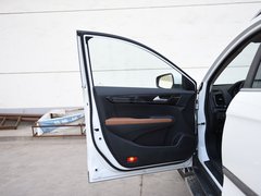 2016款 1.4T 手动豪华版