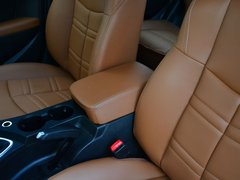 2016款 1.4T 手动豪华版