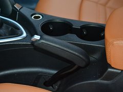 2016款 1.4T 手动豪华版