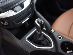 2016款 1.4T 手动豪华版
