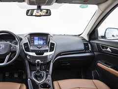 2016款 1.4T 手动豪华版