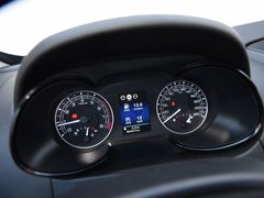 2016款 1.4T 手动豪华版