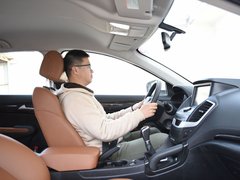 2016款 1.4T 手动豪华版